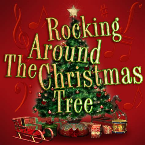 Listen to "Rockin' Around The Christmas Tree" by Amy Grant, and sing along with the simple HD lyrics on screen! Background has been darkened by 30% to help n... 